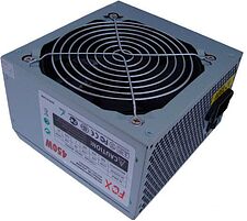 Блок питания FOX 450W (ATX-450W P4)