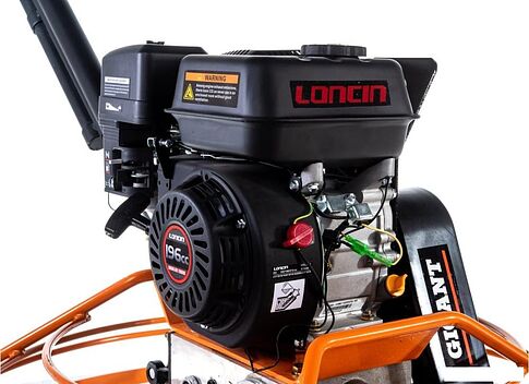 Затирочная машина Gigant GT-1000L