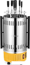 Электрошашлычница Kitfort KT-1408