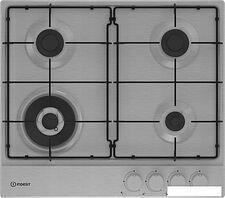 Варочная панель Indesit THPM 641 W/IX/I