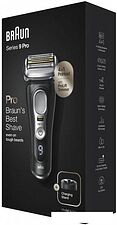 Электробритва Braun Series 9 Pro 9410s Wet & Dry