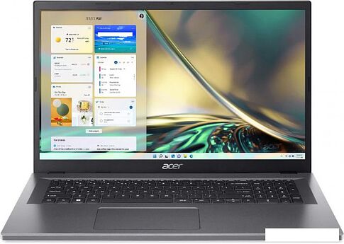 Ноутбук Acer Aspire 3 17 A317-55P-341F NX.KDKCD.001