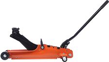 Подкатной домкрат Patriot DP 2750 2.75т