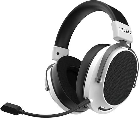 Наушники Lunacy Loud