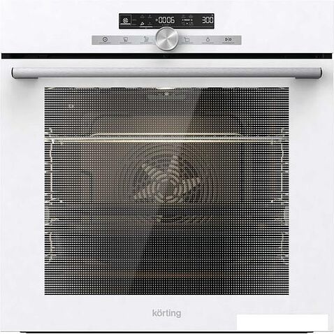 Электрический духовой шкаф Korting OKB 9951 CESW
