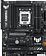 Материнская плата ASUS TUF Gaming B850-Plus WiFi