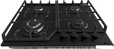 Варочная панель Schtoff H6002C16IS Nano Matte Black