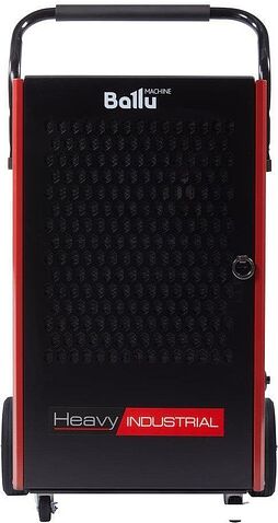 Осушитель воздуха Ballu BDI-100L