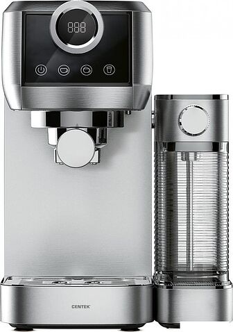 Рожковая кофеварка CENTEK CT-1170