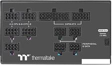 Блок питания Thermaltake Toughpower PF1 ARGB TPD-850AH3FCP-A Блок питания Thermaltake Toughpower PF1 ARGB TPD-850AH3FCP-A