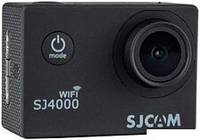 Экшен-камера SJCAM SJ4000 Air (черный)