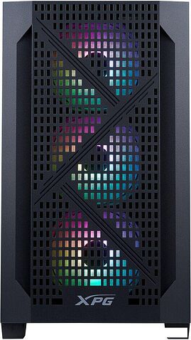 Корпус ADATA XPG Lander 300 (черный)