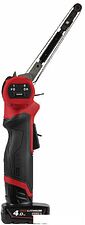 Ленточная шлифмашина Milwaukee M12 Fuel FBFL13-0 (без АКБ) Ленточная шлифмашина Milwaukee M12 Fuel FBFL13-0 (без АКБ)