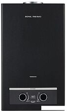 Газовая колонка Royal Thermo GWH 11 Royce (графит)