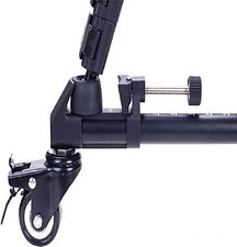 Тележка Yunteng Tripod dolly 900