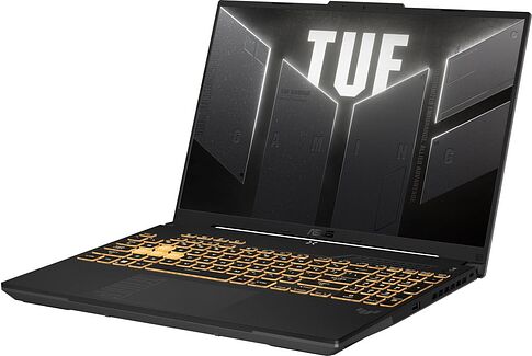 Игровой ноутбук ASUS TUF Gaming F16 FX607VU-RL077