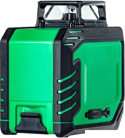 Лазерный нивелир Instrumax Greenliner 360