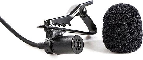 Микрофон Saramonic LavMicro
