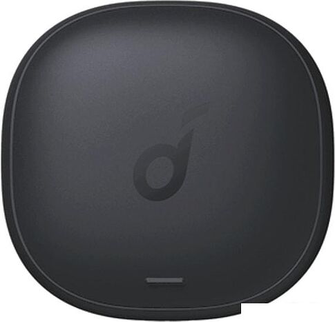 Наушники Anker Liberty Air 2 Pro (черный)