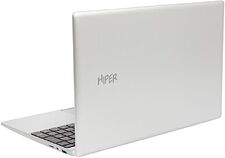 Ноутбук Hiper WorkBook SHSKDW8E Ноутбук Hiper WorkBook SHSKDW8E