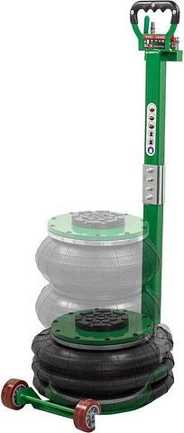 Подкатной домкрат RockForce RF-TRA1813 (59734)