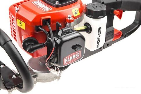 Кусторез Hammer KST250