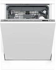 Встраиваемая посудомоечная машина Hotpoint-Ariston HI 5D84 DW Встраиваемая посудомоечная машина Hotpoint-Ariston HI 5D84 DW