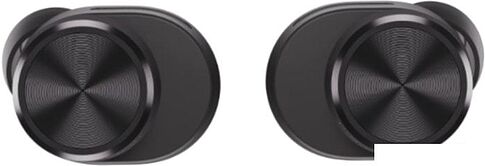 Наушники Bowers & Wilkins PI5 (угольно-черный)