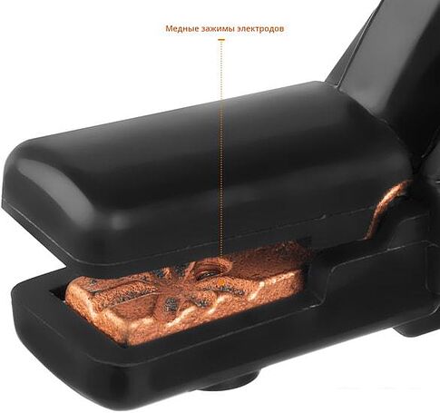 Сварочный инвертор Зубр СА-190