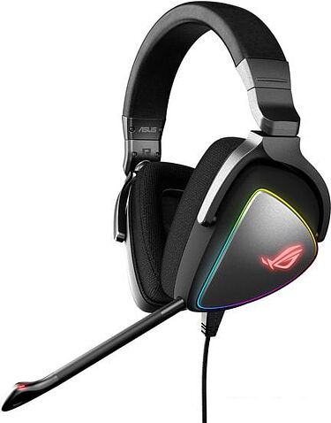Наушники ASUS ROG Delta