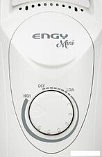 Масляный радиатор Engy EN-1705 Масляный радиатор Engy EN-1705