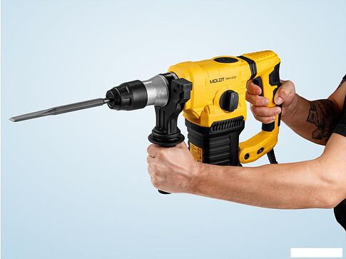 Перфоратор Molot MRH 3232 1325617