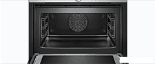 Духовой шкаф Siemens CM633GBS1