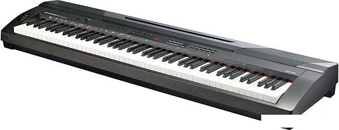Цифровое пианино Kurzweil KA90 (черный)