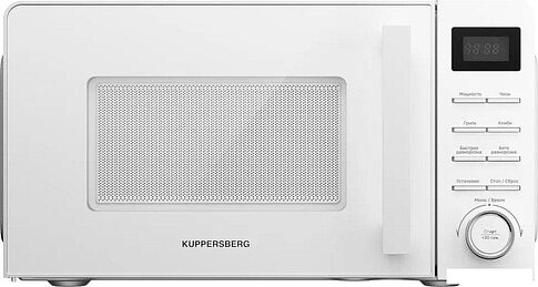 Микроволновая печь KUPPERSBERG TMW 202 W