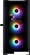 Корпус 1stPlayer TRILOBITE T4-G FRGB (черный) Корпус 1stPlayer TRILOBITE T4-G FRGB (черный)