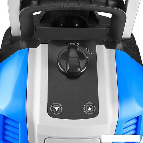 Мойка высокого давления Deko DKCW265 065-4308