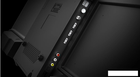 Телевизор Topdevice TDTV32BS01HBK