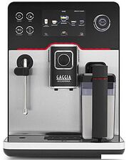 Кофемашина Gaggia Accademia Inox 9782/01 Кофемашина Gaggia Accademia Inox 9782/01
