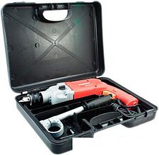 Ударная дрель Фиолент МСУ9-16-2РЭ М Ударная дрель Фиолент МСУ9-16-2РЭ М