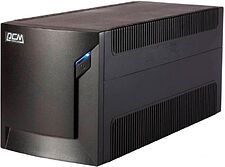 Источник бесперебойного питания Powercom Raptor RPT-1500AP 1500VA Источник бесперебойного питания Powercom Raptor RPT-1500AP 1500VA