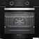 Электрический духовой шкаф Grundig GEDM12300B