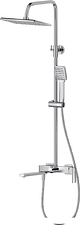 Душевая система  Lauter Splash 21СК633С-S2133