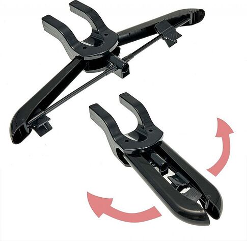 Отпариватель Delta DL-2015S