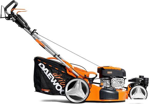 Газонокосилка Daewoo Power DLM 5100SR4