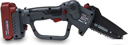 Аккумуляторная пила Мобил К XCA12 Комфорт MBK0027798 (с 1-им АКБ)