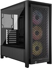 Корпус Corsair Frame 4000D RS ARGB CC-9011296-WW