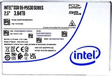 SSD Intel D5-P5530 3.84TB SSDPF2KX038XZN1
