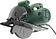 Дисковая (циркулярная) пила Hammer CRP1500/185