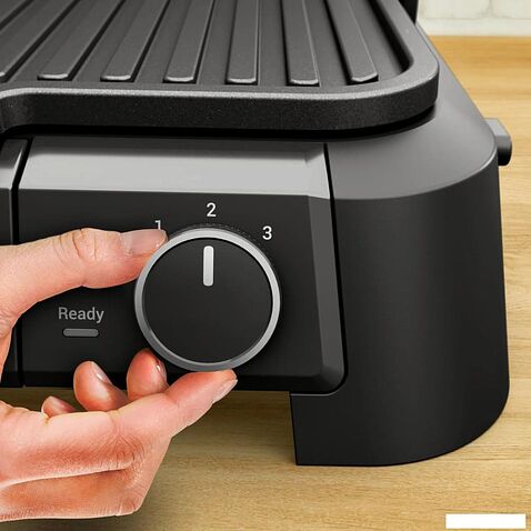 Электрогриль Tefal GC520DE0